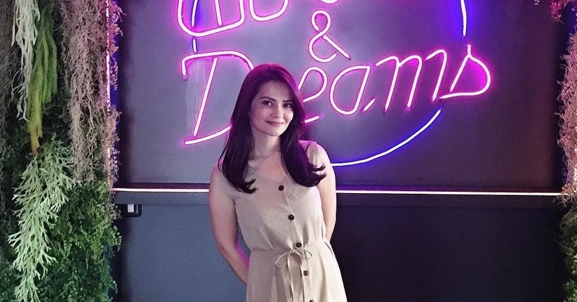 Cut Tari dan Richard Kevin Menikah Sore Ini di Taman Kadjoe