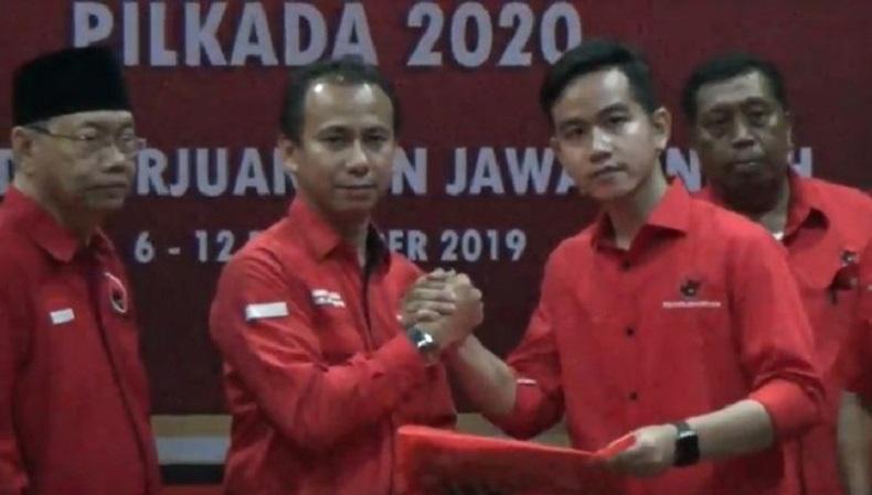 Gelar Kompetisi Esports, Gibran Enggan Disebut Kampanye