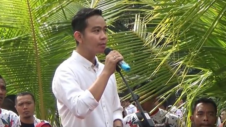 Dituding Politik Dinasti Maju di Pilkada Solo, Gibran: Ini Kan Kontestasi