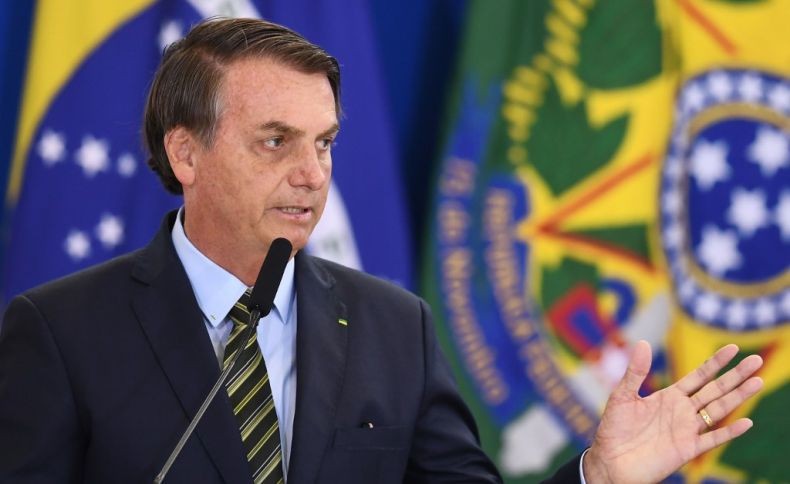 Brasil Catat Rekor, Infeksi Covid-19 Melonjak 26.417 Kasus dalam Sehari