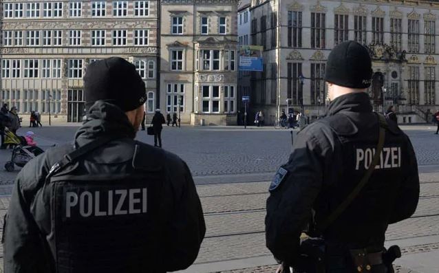 Jaksa Jerman Dakwa 12 Orang karena Rencanakan Serang Masjid dan Bunuh Muslim