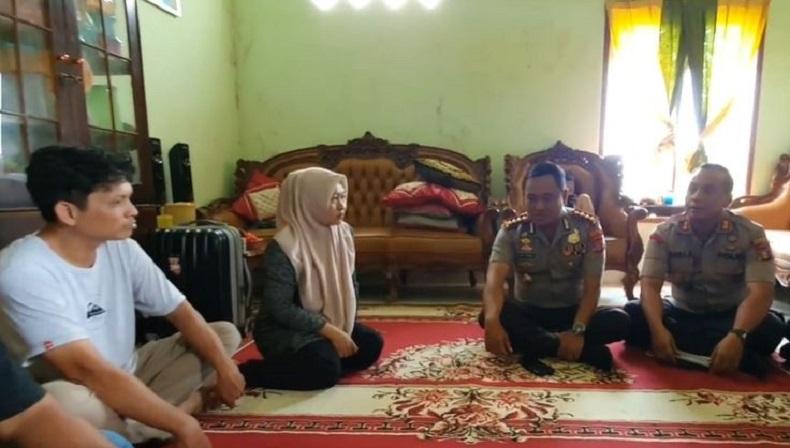 Keluarga Yakin Jasad Balita Tanpa Kepala di Samarinda Korban Penculikan