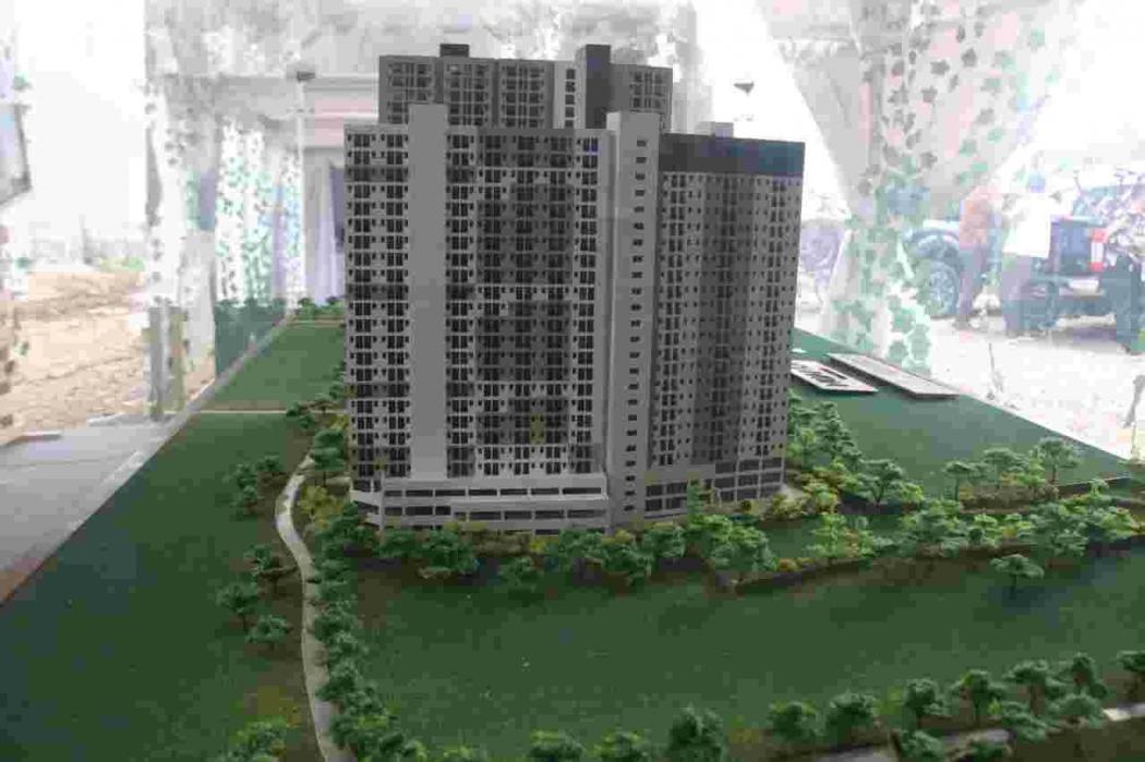 PD Sarana Jaya Benarkan Karyawannya Diperiksa Bareskrim soal DP 0 Rupiah