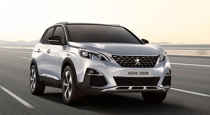 Mengenal 4 Fitur Keamanan Mobil Canggih di Musim Hujan