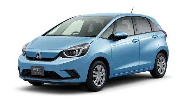 Kurang Laku, Penjualan Honda Jazz di Australia Bakal Dihentikan