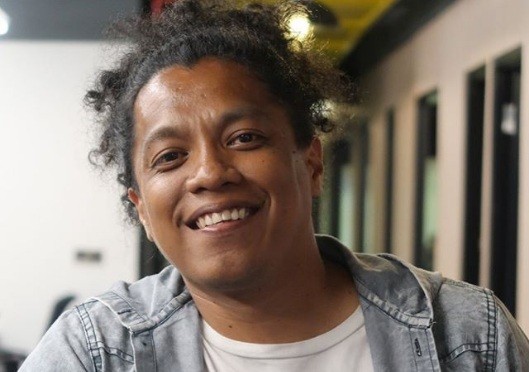 Resolusi 2020, Arie Kriting: Jalani Takdir Aja 