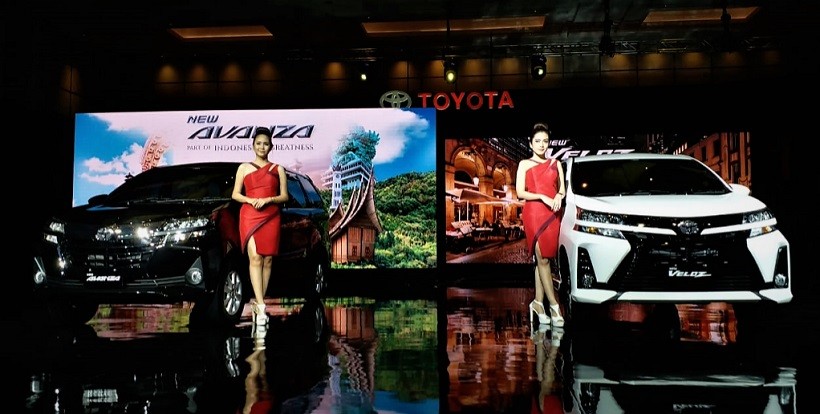 Imbas Kenaikan Tarif BBN-KB, Harga Toyota Avanza Naik Rp4,1 Juta