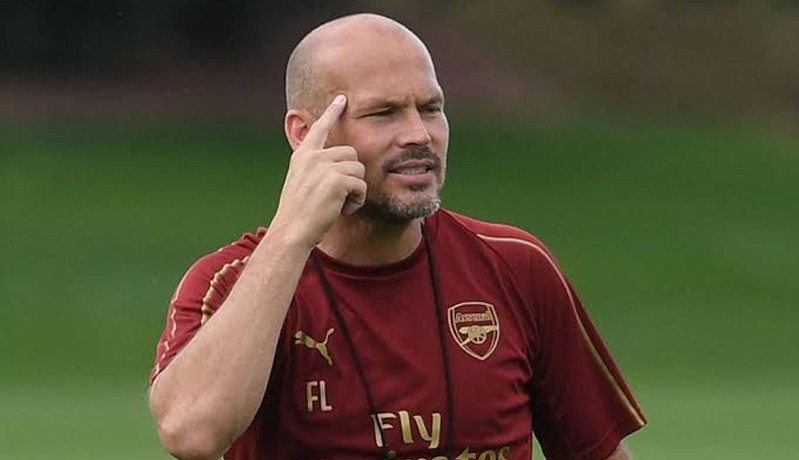 Baru Menang Sekali, Ljungberg Dianggap Layak Pimpin Arsenal
