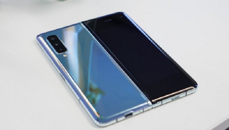 Samsung Klaim Berhasil Jual 1 Juta Unit Galaxy Fold