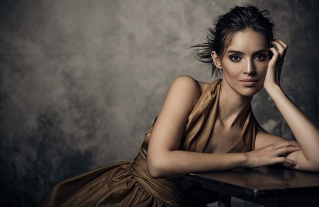 Fakta Vanessa Ponce de Leon, Miss World 2018 yang Sehari Lagi Melepas Mahkota di London