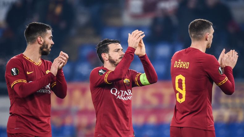 Hasil AS Roma Vs Wolfsberger: Gagal Menang, Il Luppi Tetap Melaju ke 32 Besar