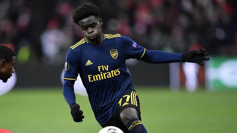 5 Gelandang Muda yang Bersinar Sepanjang 2021, Nomor 3 Pemain Paling Sibuk di Eropa