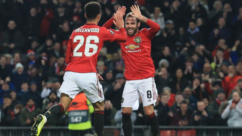 Hasil MU Vs AZ: The Red Devils ke 32 Besar Liga Europa sebagai Pemuncak Klasemen Grup L
