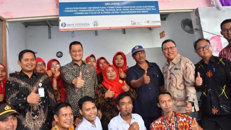 Mensos Juliari Batubara: Masyarakat Jangan Tergoda Modus Penipuan Keraton Agung Sejagat