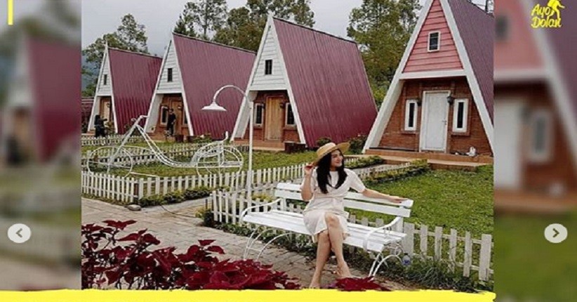 5 Penginapan Instagramable di Malang, Cocok untuk Liburan Tahun Baru