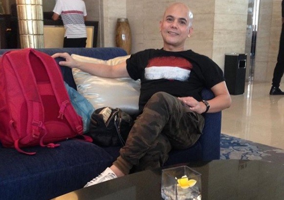 Ozy Syahputra Pernah Stres Berat Gara-Gara Si Manis Jembatan Ancol