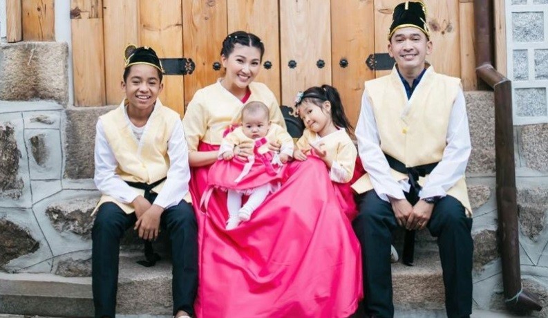 Awal Mula Ruben Onsu Mantap untuk Mengadopsi Betrand Peto