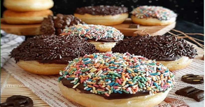 Cara Membuat Donat Kentang Empuk dan Enak, Bisa Buat Sendiri di Rumah