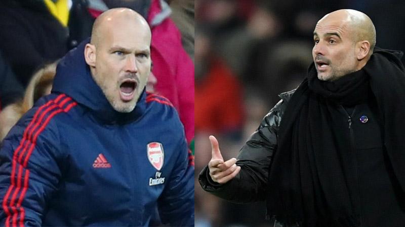 Prediksi Arsenal Vs Man City: Saatnya Kembali ke Jalur Kemenangan