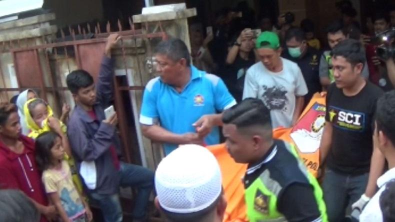 Mahasiswi UIN Alauddin Makassar yang Tewas dengan Wajah Tertutup Bantal Dibunuh Pacar