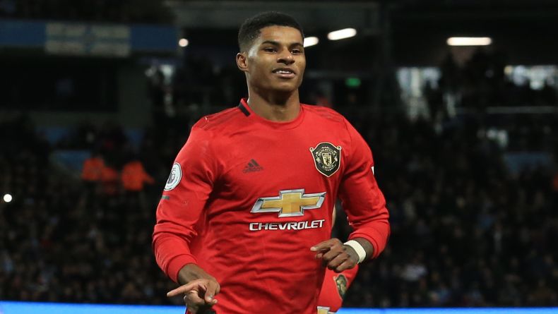 Marcus Rashford Kapten Ideal bagi Manchester United