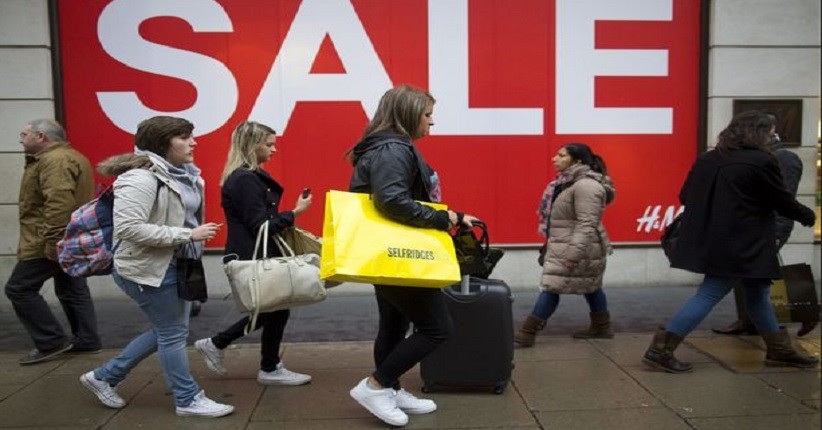 Musim Liburan, Intip Jadwal Midnight Sale 2019 Ada Diskon hingga 80 Persen