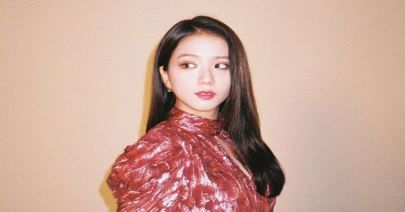 Diserang Haters, Keluarga Jisoo BLACKPINK Hapus Postingan di Instagram