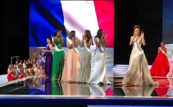 Pengumuman Final, Ini Dia Top 5 yang Berpotensi Jadi Miss World 2019