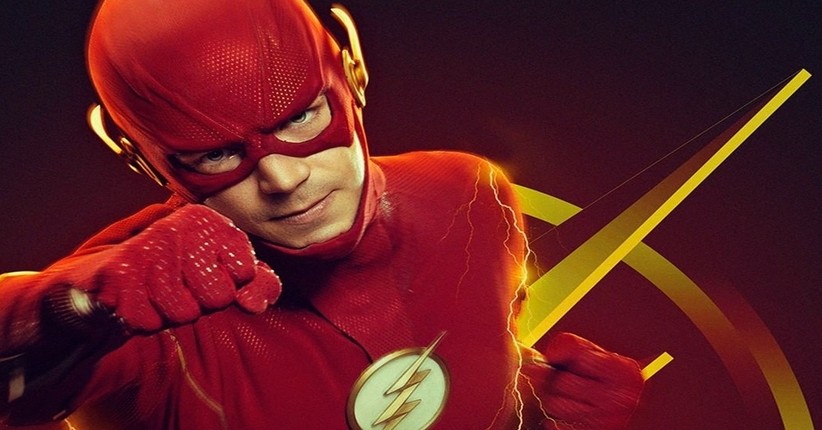 Tertunda Beberapa Kali, Film The Flash Bakal Rilis 2022