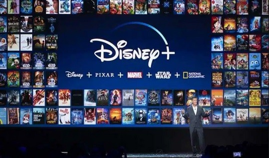 Disney+ Hadirkan Layanan Live Streaming di Canal+ Prancis