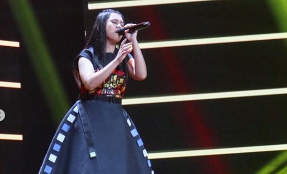 Ziva Magnolya Gubah Lagu Tegar, Judika: Aku Yakin Rossa Sangat Senang