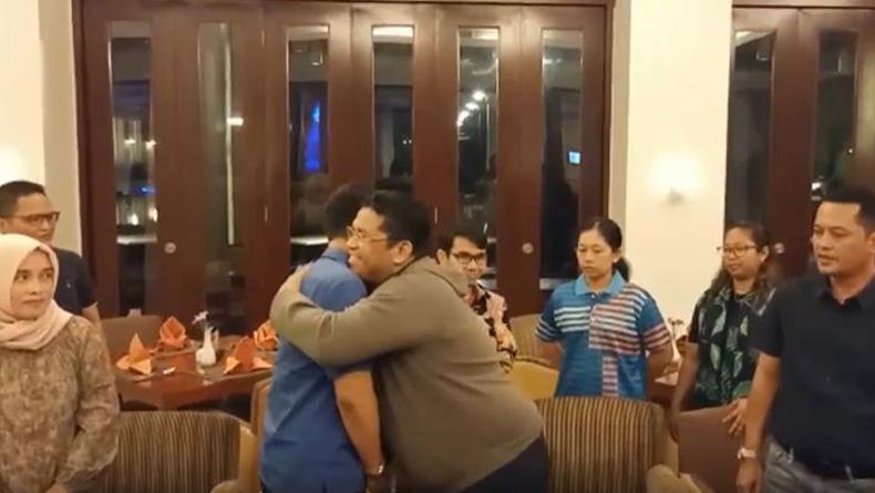 Kasus Isu Keperawanan Atlet Berakhir Damai, Tim Pelatih Senam Minta Maaf ke Shalfa