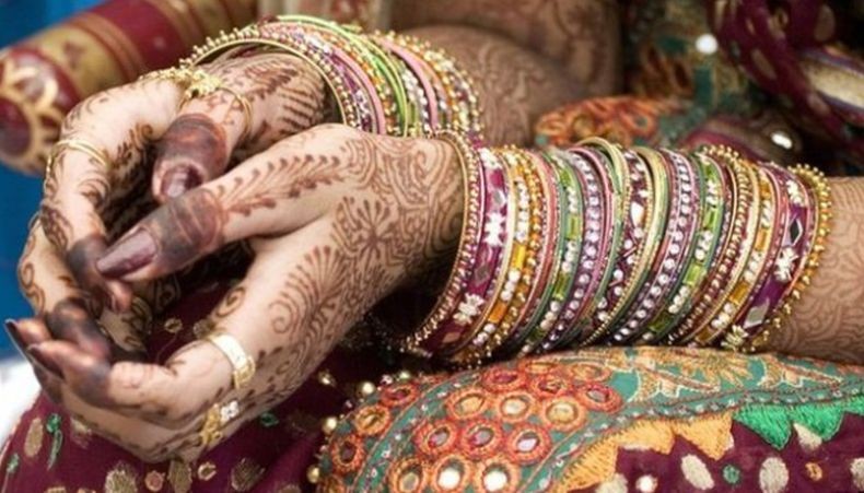Virus Corona Teror Pesta Pernikahan, Pengantin Meninggal dan 100 Orang Lebih Terinfeksi