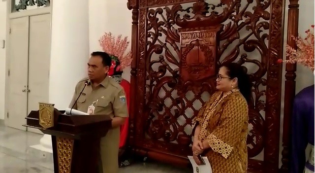 Pemprov DKI Batalkan Pemberian Penghargaan Diskotek Colosseum