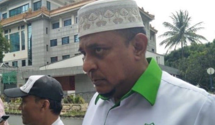 Berbeda dengan FPI, GNPF Dukung Pemprov DKI soal Penghargaan Diskotek Colosseum