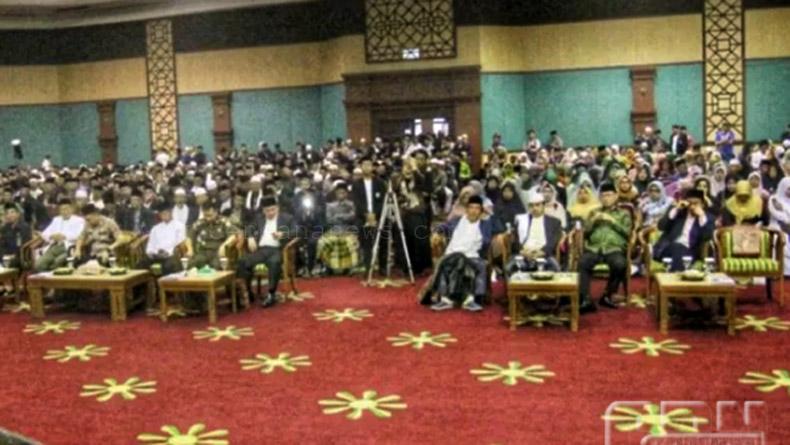 Ijtima 3.000 Ulama di Cibinong Lahirkan 9 Kesepakatan