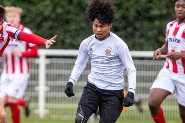 Gagal ke FC Utrecht, Bagus Kahfi 'Berdamai' dengan Barito Putera