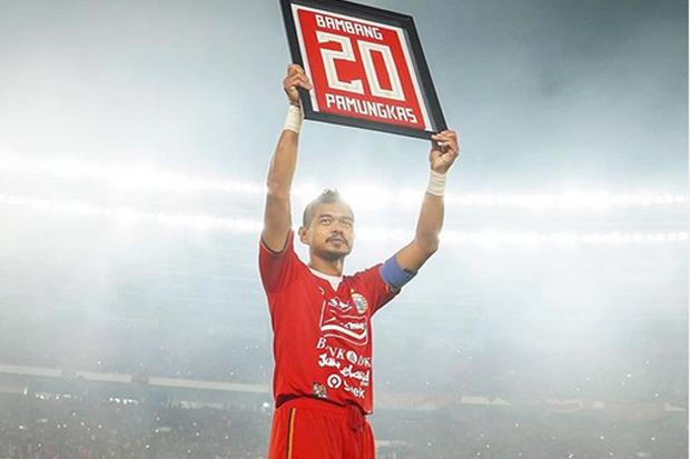 Bambang Pamungkas Ulang Tahun, AFC dan AFF Ikut Beri Ucapan