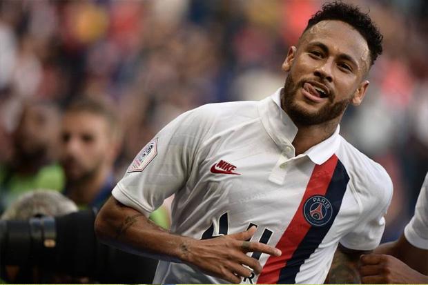 Asyiknya Neymar di PSG: Main Cuma 80 Kali, Dibayar Triliunan Rupiah