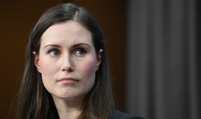 Ejek Perdana Menteri Termuda di Dunia Sanna Marin sebagai 'SPG', Estonia Minta Maaf