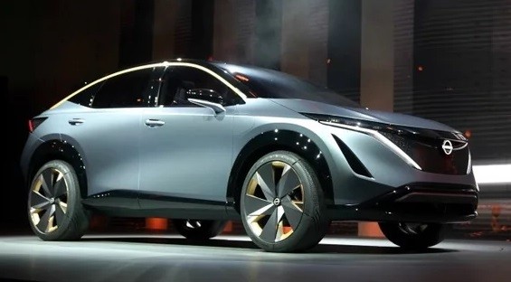 Nissan Siapkan SUV Penerus X-Trail Tahun Depan, Bermesin Hybrid dan Listrik