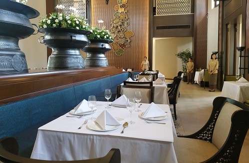 Hutan Kota Plataran Usung Kearifan Lokal di Tengah Modernitas Jakarta