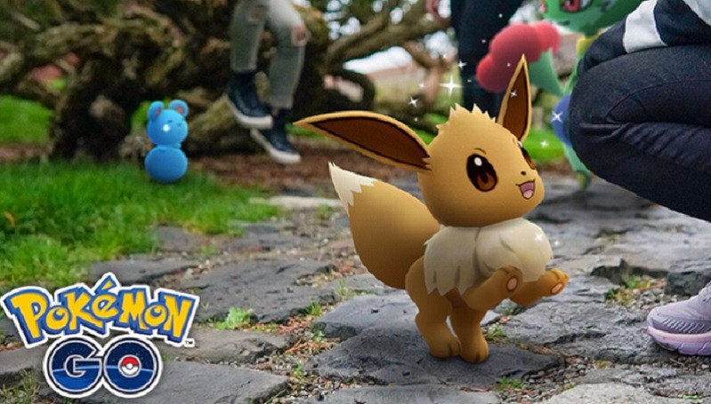 Pokemon GO Punya Fitur Baru yang Memungkinkan Anda Bermain dengan Monster Kecil