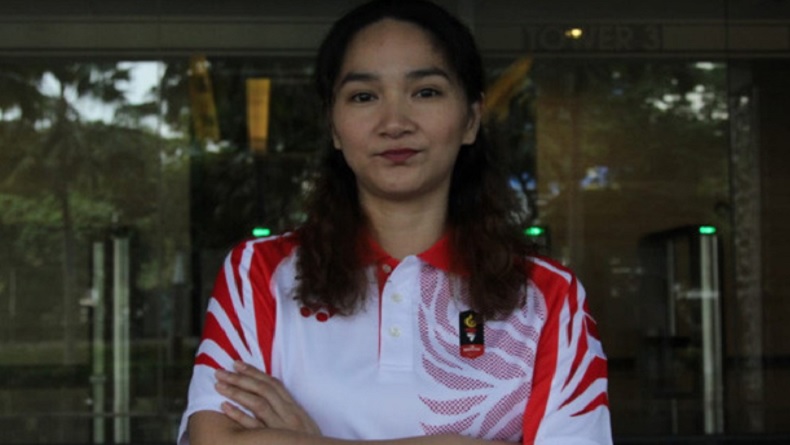 Ikuti Predator US Pro Billiard Series, Angeline Ticoalu Tak Sabar Tampil Perdana di AS