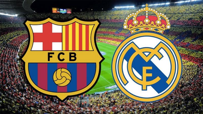 Barcelona Vs Real Madrid, Ini Deretan 10 Fakta Menariknya