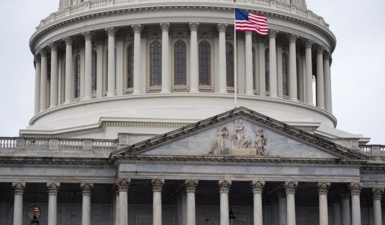 China Akan Lucuti Kebebasan di Hong Kong, AS Siapkan Sanksi