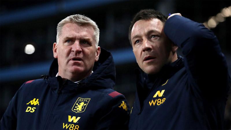 Usai Bantai Liverpool 5-0, Pelatih Aston Villa Kunjungi Kamar Ganti Lawan