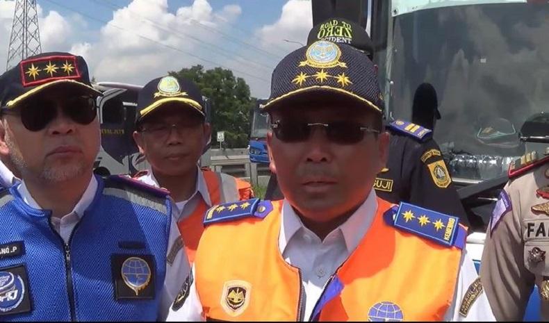 Kalau Mudik Dilarang, Yang Melanggar Bisa Dipidana Sesuai UU Karantina Wilayah