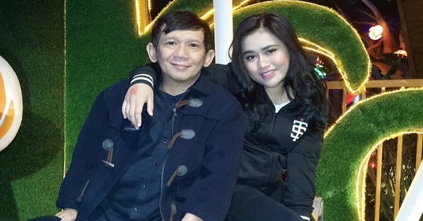 Terpaut 32 Tahun, Ginanjar Siap Persunting Tiara Amalia pada 29 Desember