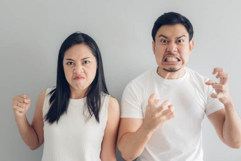 Hati-Hati, 4 Zodiak Ini Punya Sifat Pemarah